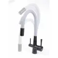 Смеситель для кухонной мойки под фильтр питьевой воды Savol S-L1806H-04