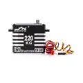 Сервопривод цифровой JX Servo JXS-B220 (260г/215/0.15/18V) промышленный