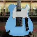 Электрогитара J&D Guitars TL-C Telecaster Sky Blue