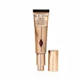 Charlotte Tilbury Увлажняющий тональный крем со средней степенью покрытия BEAUTIFUL SKIN FOUNDATION (4 Warm) 30 мл