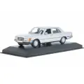 Модель коллекционная MINICHAMPS Mercedes 450 sel 6.9 W116 1976 silver