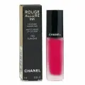 Chanel 170 Euphorie Rouge Allure Ink Жидкая матовая помада для губ