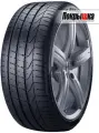Шины летние Pirelli PZero 255/40 R20 101W для легкового автомобиля