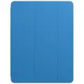 Чехол-книжка Apple iPad Pro 12.9 3rd-6th gen (2018-2022) Smart Folio Surf Blue MXTD2ZM/A
