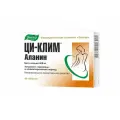 Ци-клим аланин таб., 0.55 г, 40 шт., 1 уп.