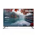 32 Телевизор Haier 32 Smart TV M1, HDR10, Android TV, черный