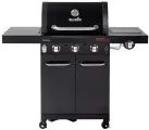 Газовый гриль Char-Broil Professional Core 3B