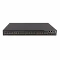 Коммутатор H3C LS-6520X-54HC-EI L3 Ethernet Switch 48SFP Plus+2QSFP28