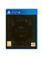 PS4 игра Bandai Namco Dark Souls Trilogy
