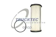 Фильтр АКПП TruckTec арт. 07.25.015