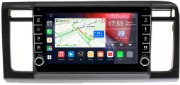 Штатная магнитола Honda N-WGN 2013-2019 Canbox BGTR9-1196 4/64 Android 10 (IPS, DSP, CarPlay)