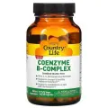 Coenzyme B-Complex Комплекс коэнзимов группы B, 120 штук