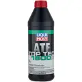 Масло трансмиссионное LIQUI MOLY Top Tec ATF 1800 R, 1 л