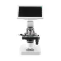 Цифровой микроскоп Микромед iMicro LCD (с нагревательным столиком), арт.32839