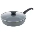 Алюминиевая сковорода Werner Letizia 51673 26 см