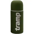 Классический термос Tramp Soft Touch TRC-108, 0.75 л, хаки