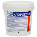 Гранулы для фонтанов Маркопул Кемиклс Хлороксон, 1 кг1