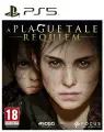 A Plague Tale: Requiem (PS5, русские субтитры)