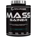 Galvanize Nutrition Mass Gainer - 3000 грамм, ваниль