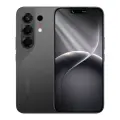 Смартфон Tecno Camon 50 6.78, 12/256Gb, NFC, AMOLED, 144Гц, 6500мАч, черный