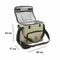 Изотермическая сумка Арктика 3000-10-BG