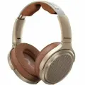 Наушники FIIO JT7 Gold открытого типа с планарно-магнитным драйвером