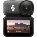 Экшн-камера DJI Osmo Nano Standard Combo (128 ГБ) влагозащищенная