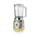 Стационарный блендер Ariete Positano 0583, 4 скорости и импульсный режим