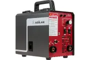 Сварочный аппарат Asilak M2005 FLUX/MMA/TIG, 230 В, мощность 3,5 кВт