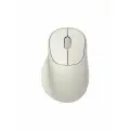 Xiaomi Беспроводная мышь Xiaomi Mi Wireless Mouse Color Comfort XMWXSB03EYM BHR08JJCN Белый