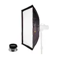 Квадрабокс 60х90 см с адаптером Profoto Fotokvant SB-6090PF софтбокс