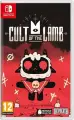 Игра Cult of the Lamb (Nintendo Switch, русская версия) картридж