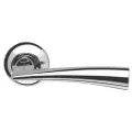 Ручка Armadillo раздельная Columba LD80-1CP-8 хром 15600