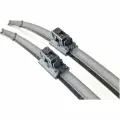 Щетка стеклоочистителя DENSO LHD Flat Blade 550/550мм, бескаркасная, DF-083