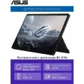 Ноутбук ASUS ROG Flow Z13 GZ302EA-RU045W Ryzen AI Max+ 395/32G/1T SSD/13,4(2560x1600)180Hz Touch/Radeon 8060S/Win11+sty