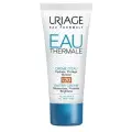 Uriage Eau Thermale Light Water Cream SPF20 Крем увлажняющий для лица 40 мл 59 г 1 шт. тюбик