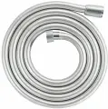 Душевой шланг Grohe Silverflex 27137001 200 см, серебряный