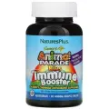 Natures Plus Immune Booster Animal Parade (90 жевательных таб)
