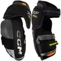 Налокотники хоккейный CCM EP TACKS XF PRO SR, размер L, для взрослых
