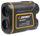 Лазерный дальномер SNDWAY SW-600A, 600 м