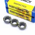 Токарные инструменты LYZ320332 RCGT1204MO RCGT10T3MO RCGT0803MOE AK H01 из карбида вольфрама, RCGT0803MOE H01