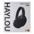 Bluetooth гарнитура Haylou S35 ANC Navy Blue (темно-синяя)