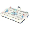 Настольная игра Омзэт ОМ-48200Э Хоккей Электронный