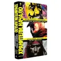  Аззарелло Б., Уэйн Л., Хи Хранители Начало: Комедиан / Роршах / Красный корсар твердый