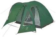 Палатка Jungle Camp Texas 5, цвет зеленый