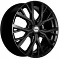 Литой колесный диск Carwel Тур 1806 7x18/5x108 D65.1 ET36 BL