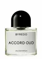 BYREDO Accord Oud Парфюмерная вода унисекс, 50 мл