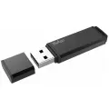 Упаковка 2 шт. Флеш-диск 32 GB NETAC U351, USB 3.0, черный, NT03U351N-032G-30BK