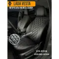 Авточехлы на Lada Vesta (Лада Веста)