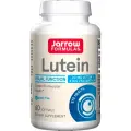 Jarrow Formulas Lutein, 60 softgels/Лютеин 60 гел. капс.